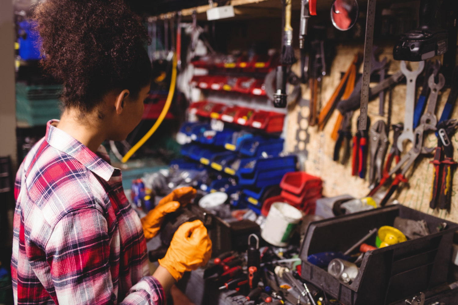 Electrical Tools Warehouse