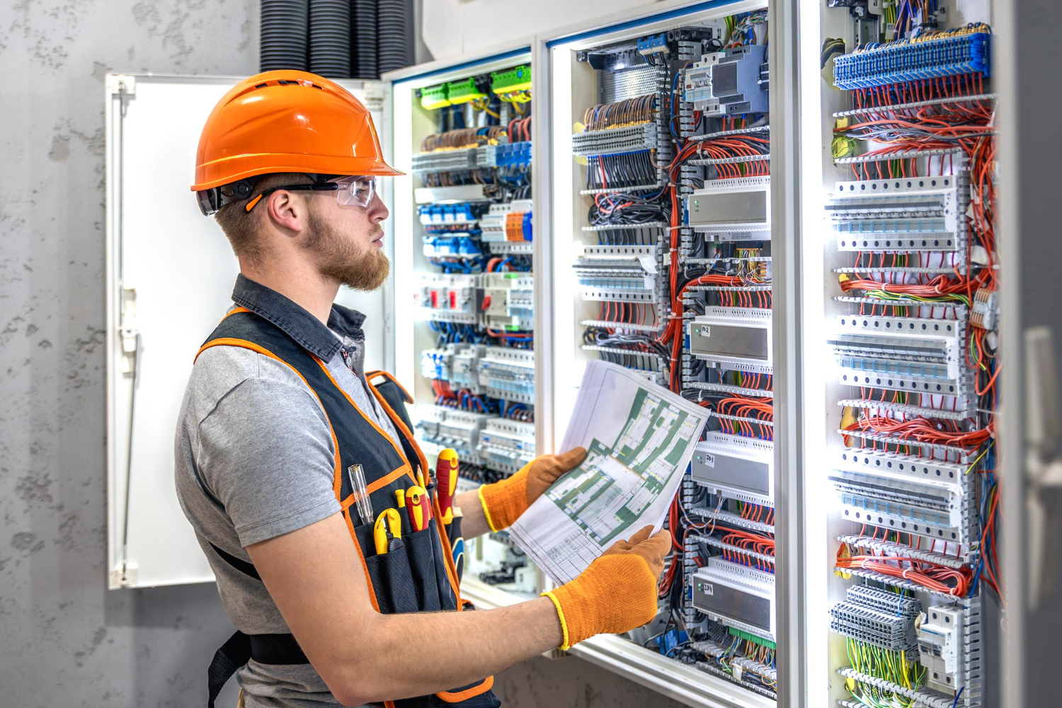 Electrical Distribution