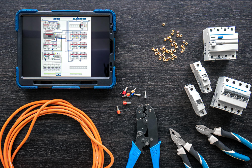 Electrical Products