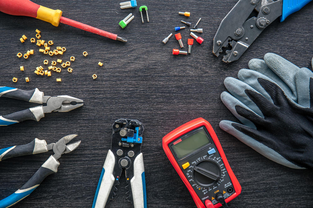 Wholesale Electrical Tools