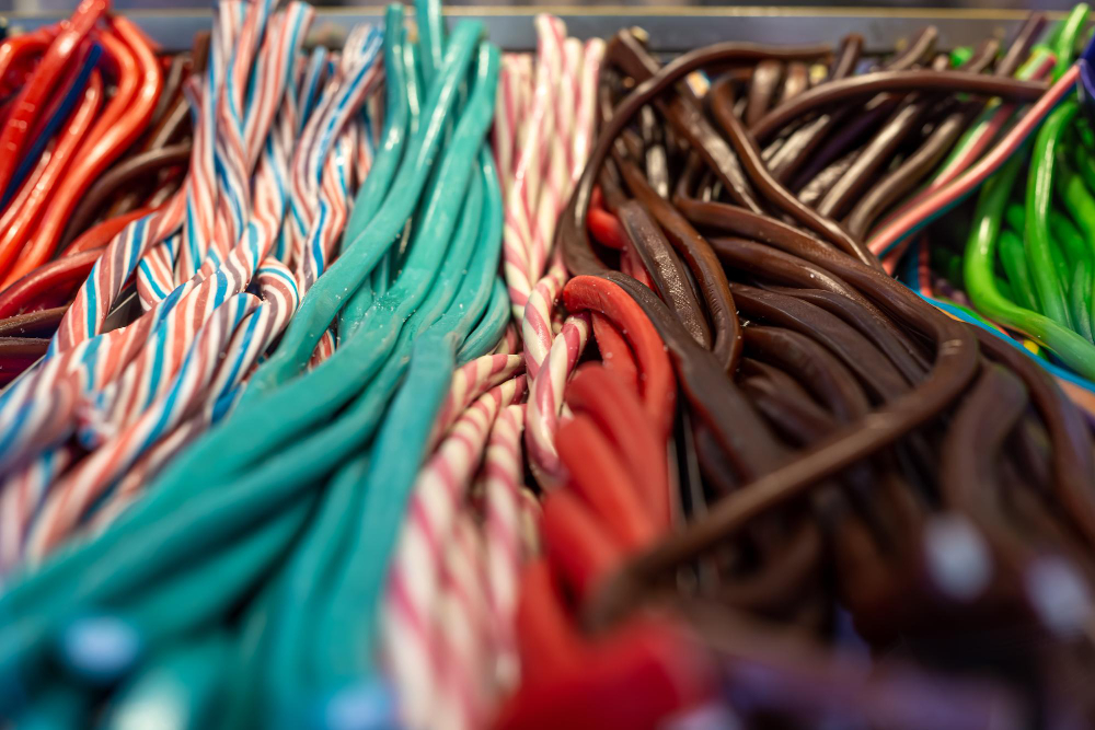 Cable Distribution