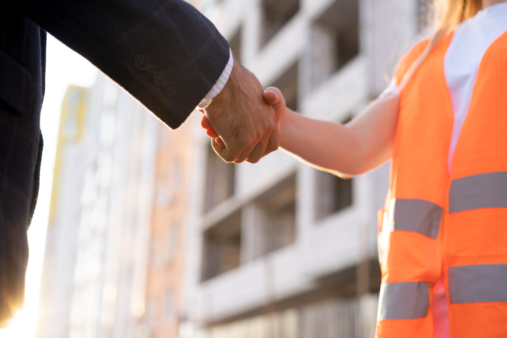 Contracting Support