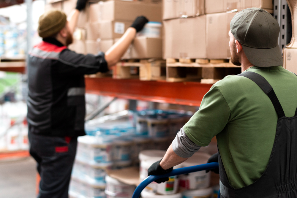 Bulk Orders